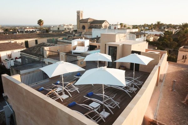 Petit Hotel Sant Miquel