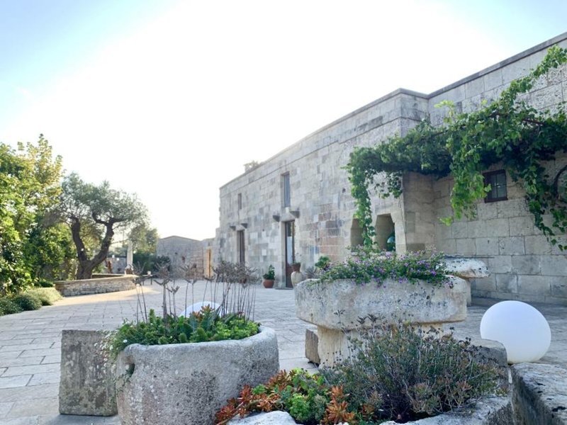 Don Agostino Relais Masseria