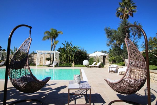 Don Agostino Relais Masseria