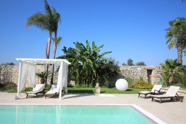 Don Agostino Relais Masseria