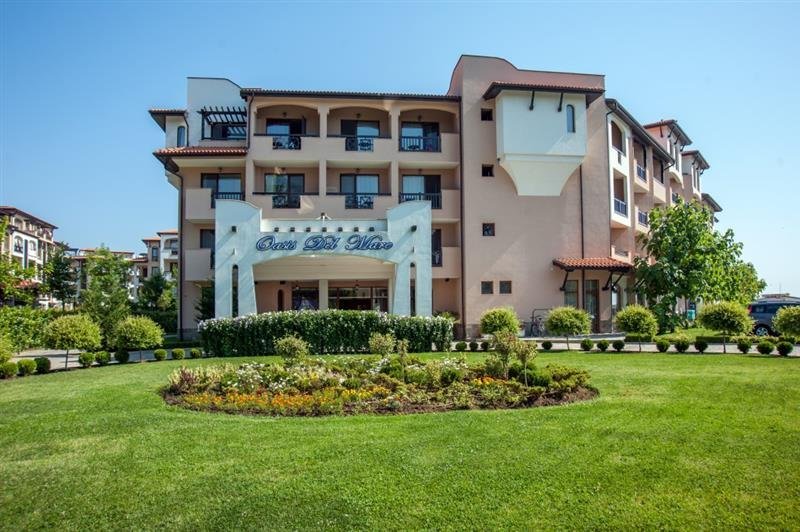 Oasis del Mare