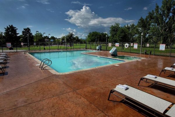 DoubleTree by Hilton Hotel Grand Junction