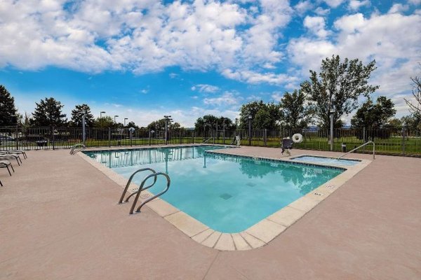DoubleTree by Hilton Hotel Grand Junction