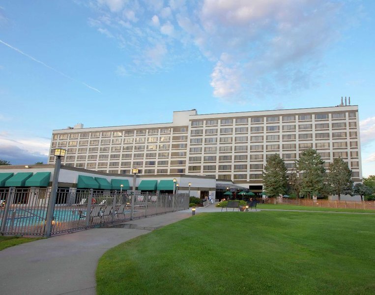 DoubleTree by Hilton Hotel Grand Junction