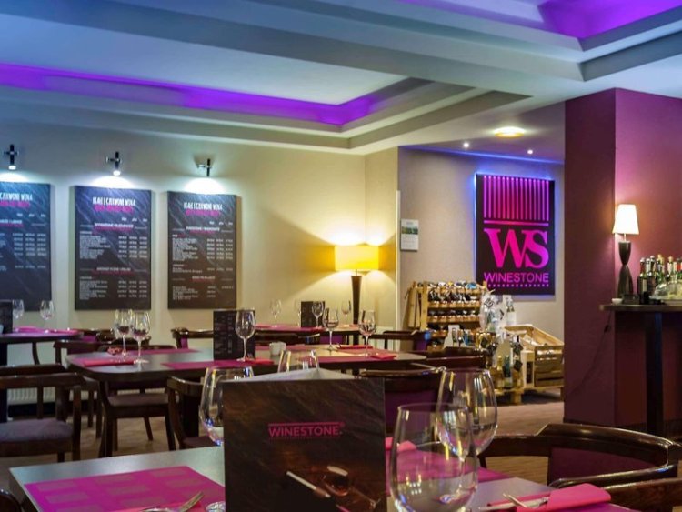 Mercure Czestochowa Centrum