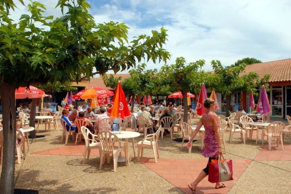 Azureva Cap d´Agde