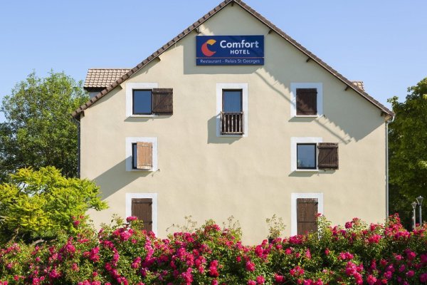 Relais Saint Georges