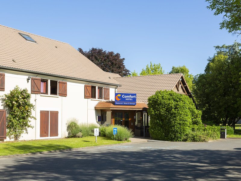 Relais Saint Georges