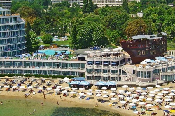 Sirius Beach Hotel