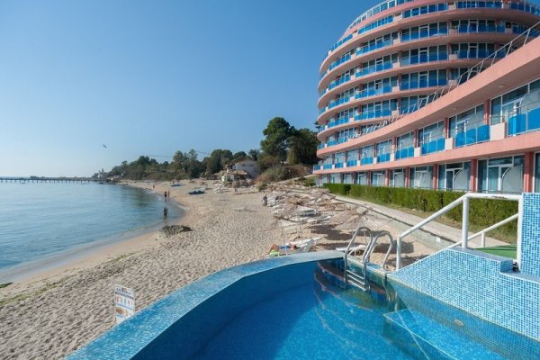 Sirius Beach Hotel