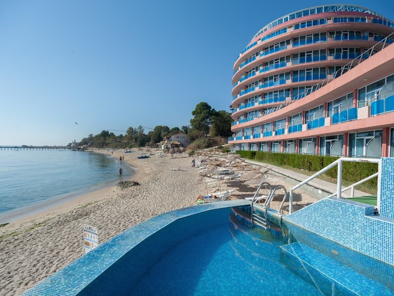 Sirius Beach Hotel