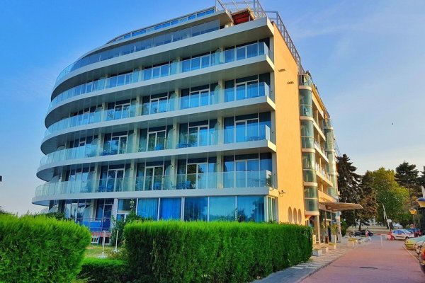 Sirius Beach Hotel