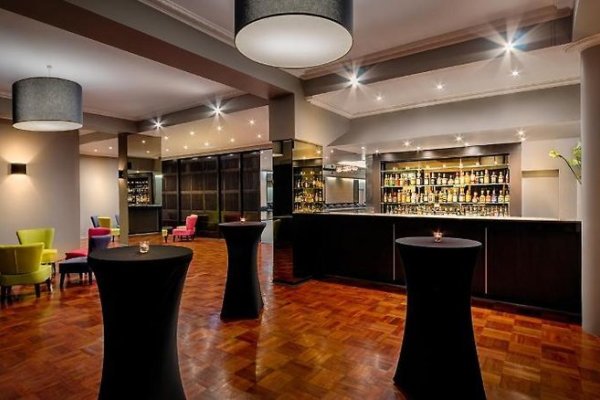 Crest on Barkly Hotel Melbourne