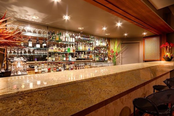 Crest on Barkly Hotel Melbourne