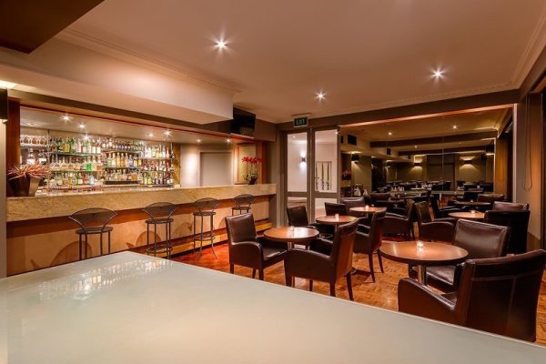 Crest on Barkly Hotel Melbourne