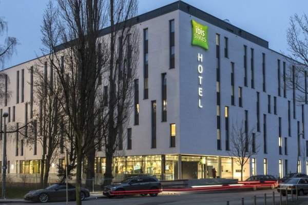 ibis Styles Stuttgart Vaihingen