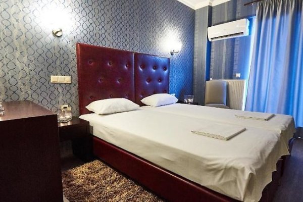Atlantic Hotel