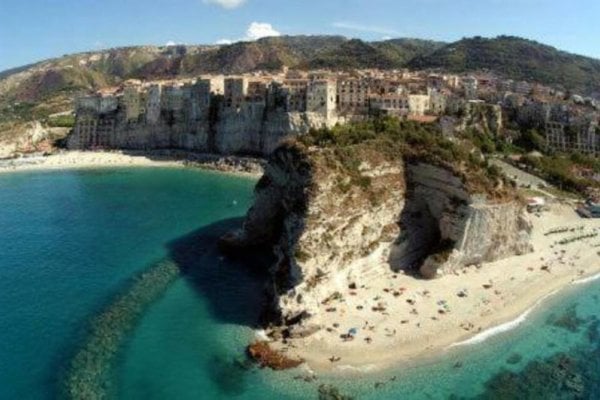 Baia di Trainiti