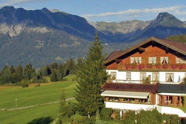 Ringhotel Nebelhornblick