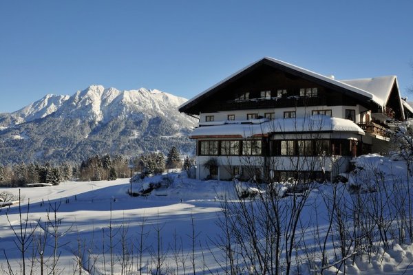 Ringhotel Nebelhornblick