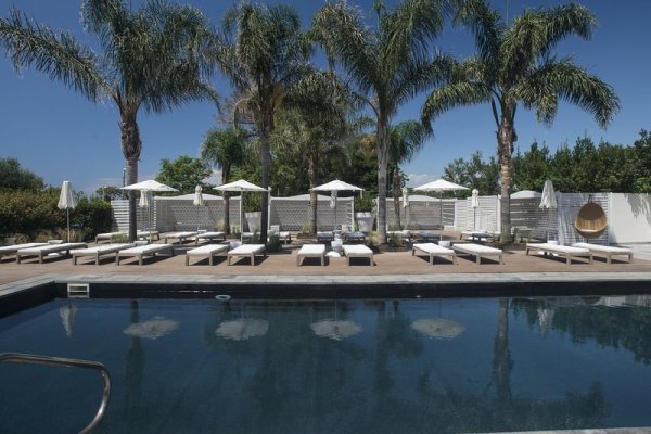 La Suite Boutique Hotel & Spa