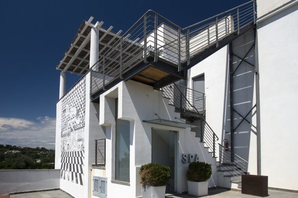 La Suite Boutique Hotel & Spa
