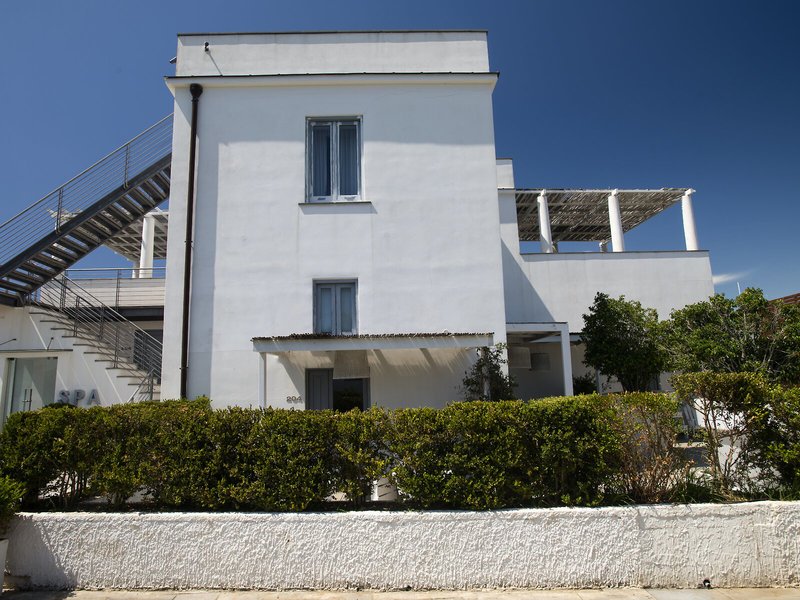 La Suite Boutique Hotel & Spa
