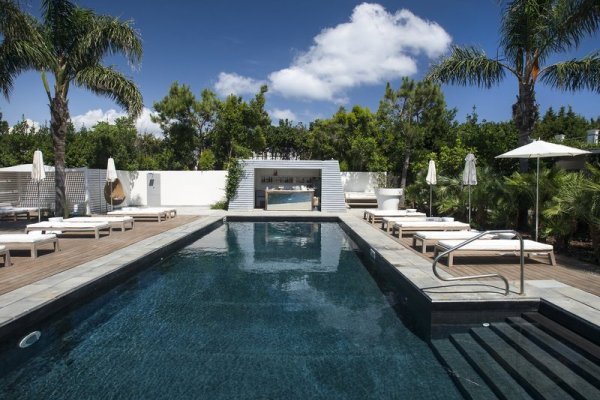 La Suite Boutique Hotel & Spa
