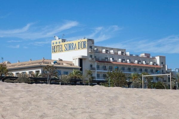 Hotel Ibersol Sorra D'or