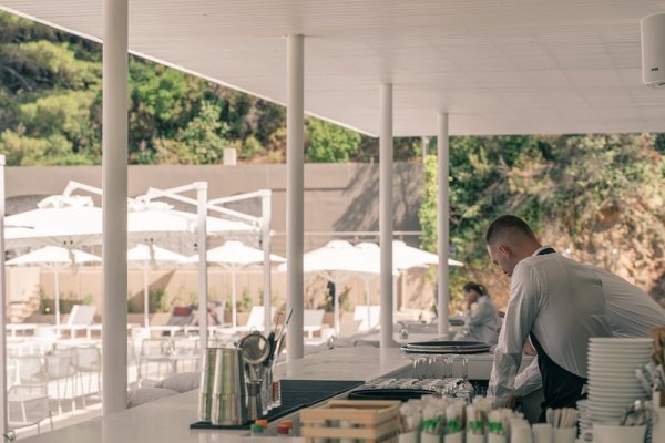 Radisson Resort Plaza Skiathos
