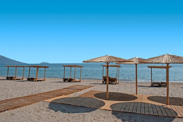 Pelagos Hotel Appartments