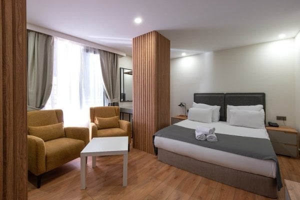 Verde Mare Hotels
