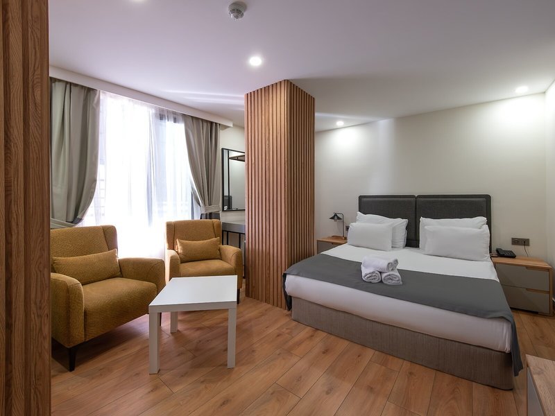 Verde Mare Hotels