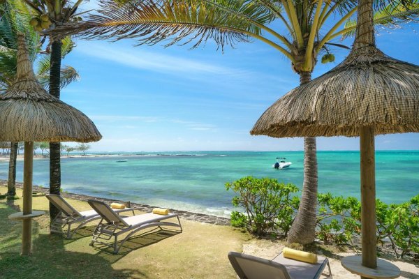 Hotel Tropical Attitude