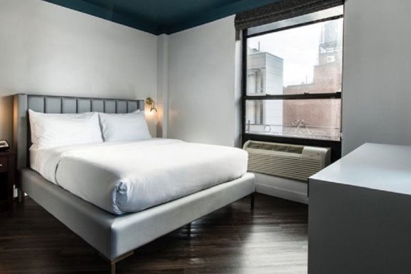 The Hotel @ New York City