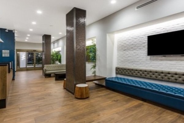 The Hotel @ New York City