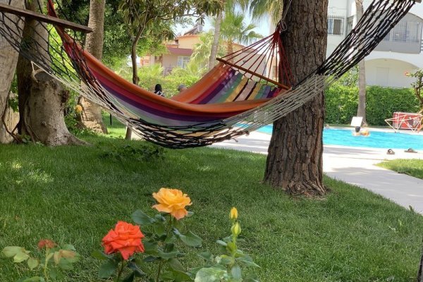 Bellissima Hotel