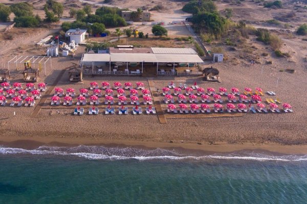 Bellissima Hotel
