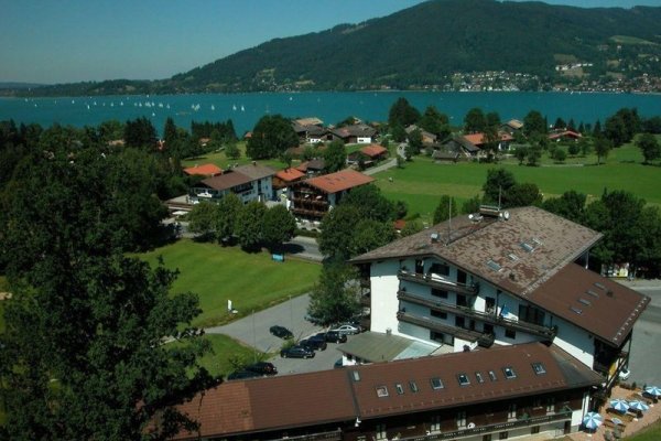 Hotel Bussi Baby