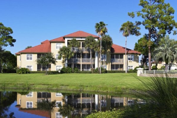 Sheraton Pga Vacation Resort
