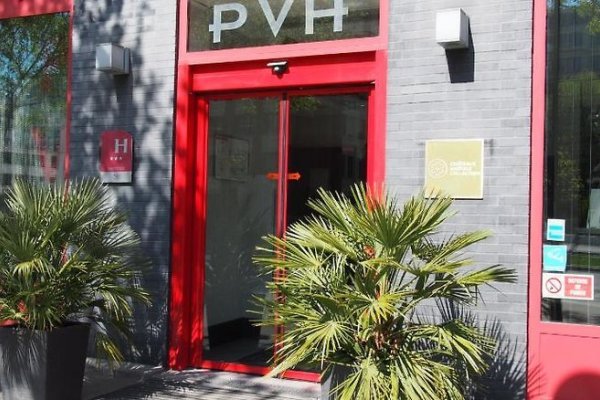 Porte de Versailles Hôtel