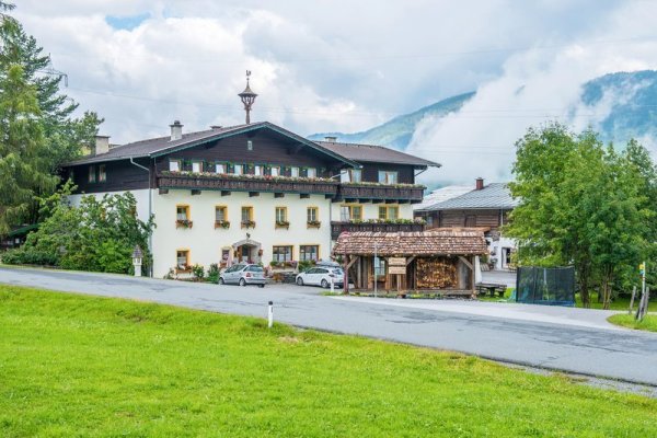 Pension Salater Hof
