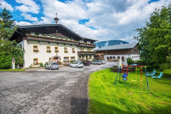 Pension Salater Hof