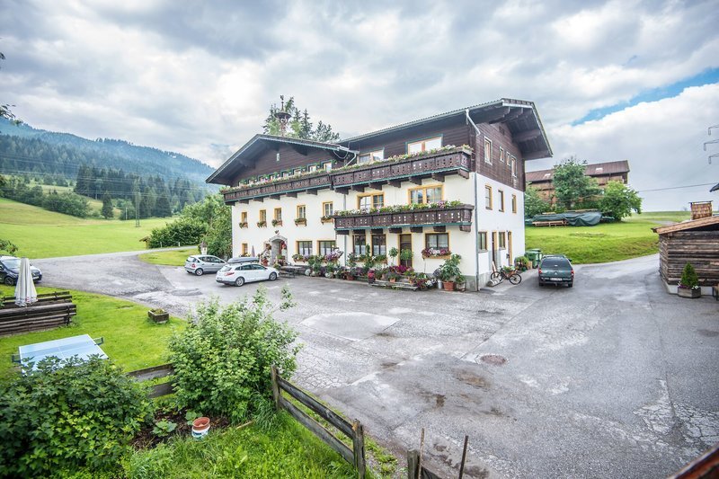 Pension Salater Hof