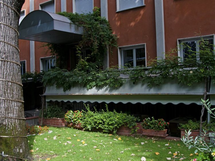 eco Hotel Milano