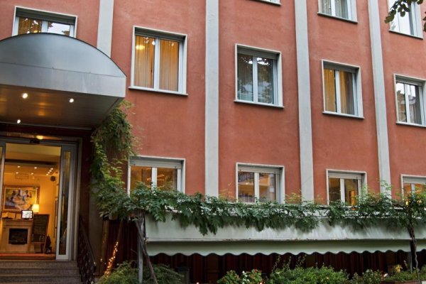 eco Hotel Milano