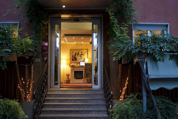 eco Hotel Milano