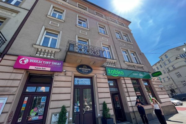 Globus Aparthotel