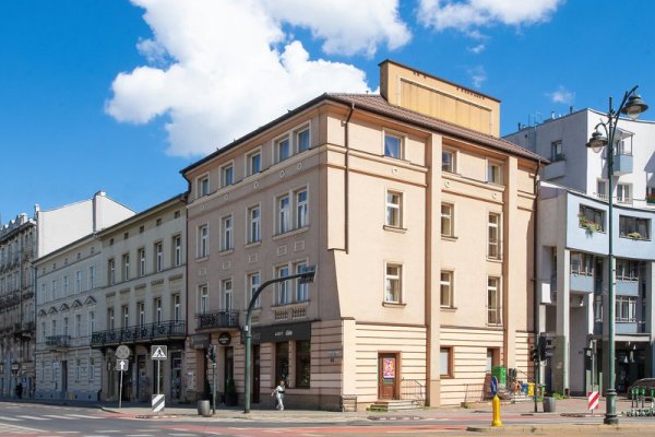 Globus Aparthotel