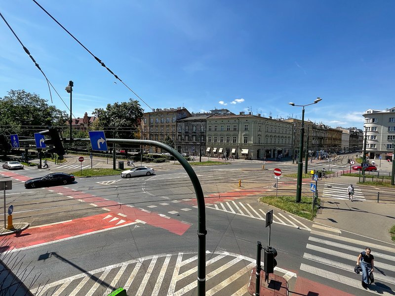 Globus Aparthotel